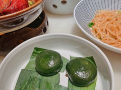 -客语客家菜(华发商都店)