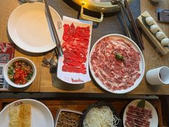 -川味观·鲜货火锅(西湖文化广场店)