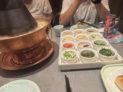 -额尔敦传统涮(体育场店)