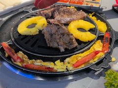 -外婆掌柜·东北家庭烤肉(托乐嘉店)