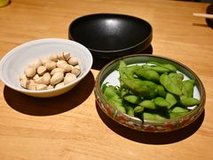 -镹·鱼料理  国产鱼使用店