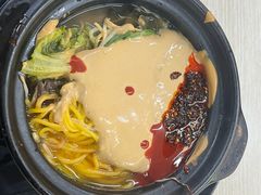 -蜀王砂锅总店
