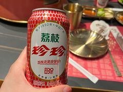 -西塔老太太泥炉烤肉(双井店)