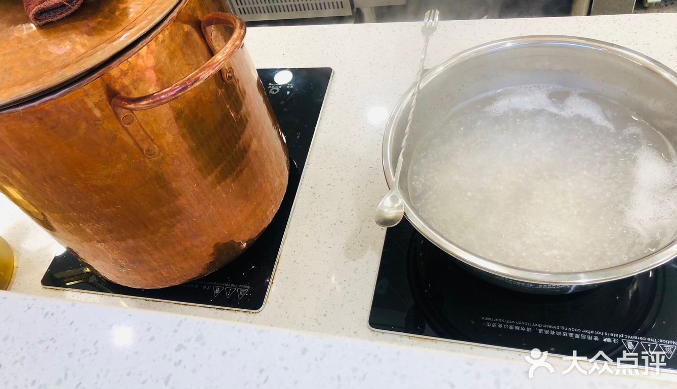 这家就在金牛万达背后 位置可谓是超级好找 蛮不错的