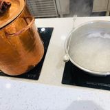 这家就在金牛万达背后 位置可谓是超级好找 蛮不错的