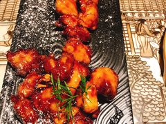 -绿茶餐厅(燕郊永旺店)