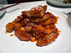 -江城小馆陕南妈妈菜·全球旅行餐厅(钟楼店)