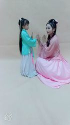 -盘子女人坊生日照·摄影馆(华强店)