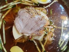 -朝鲜烤肉(安宁庄店)
