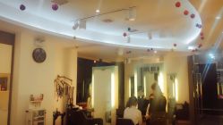 -意廊 Hair Salon