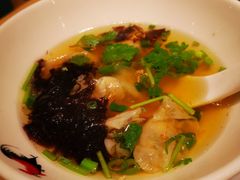 -莆田餐厅PUTIEN(三里屯店)