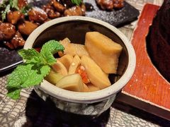 -绿茶餐厅(汇悦大融城店)