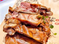 -山西会馆·晋菜·晋商宴·牌匾博物馆(胜利东街店)
