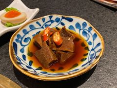 -神户赤童日式烤肉(金地广场店)