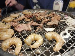 -十三姨正合丰烤肉(营迹路店)