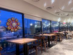 -必胜客(巴沟店)