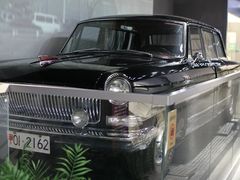 -陈云纪念馆