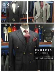 点击看大图 -香港威德诚洋服BESPOKE西服西装高级定制(上海湾一店)