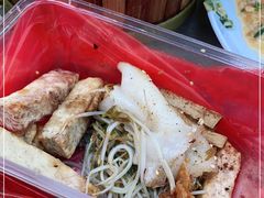 -陈氏老字号十三小炸炸店