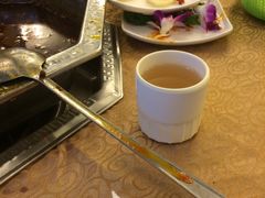 -山城年华老火锅(玉林店)