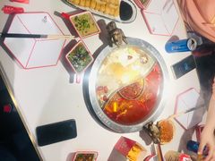 -豆花姐烂豆花火锅(水屯北路恒大滨河店)