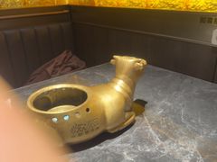 -炊烟小炒黄牛肉(浦东世纪汇店)