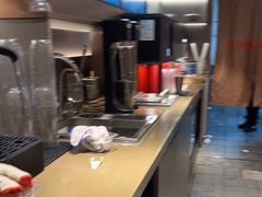 -霸王茶姬(上海恒基名人店)