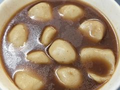 -直落玻璃（瓦煲）肉骨茶