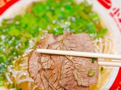 -小满手工粉(上海品尊国际店)