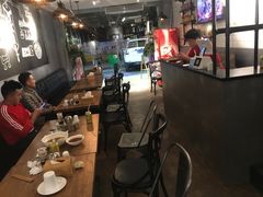 大堂-三生小馆(亭知路店)