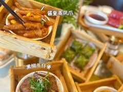 -临江酒店-中餐厅