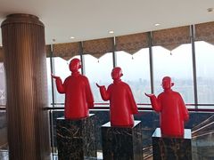 -西安皇冠假日酒店·B&G51餐厅