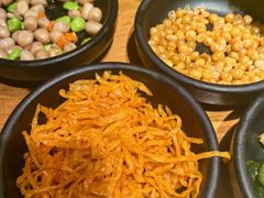 -九田家黑牛烤肉料理(华侨城店)