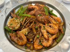 -徐记小怪兽肉蟹煲(中央大街店)