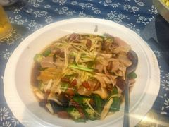 -旺角小渔村·海肠捞饭开创者(环山路店)