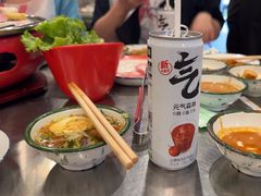 -永安里地摊烤肉(首创店)