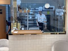 -BONBON BAKERY