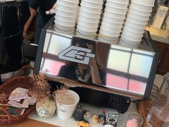 -PUZZLE COFFEE 拼图咖啡