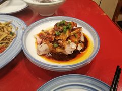 -宏状元现熬粥·京味菜(五棵松店)