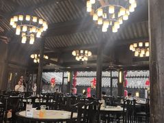 -二泉园老菜馆·百年无锡菜