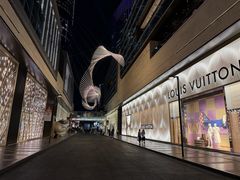 -深圳湾万象城(南山店)