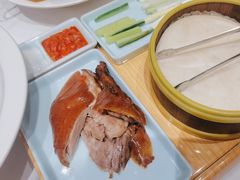 -鑫复盛礼记酒店·国家白金五钻酒家