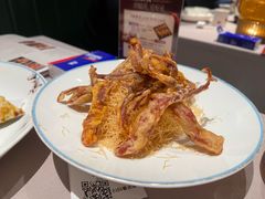 -小炳胜(卓悦中心店)