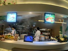 -广东道至正餐厅(区庄店)