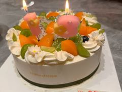 -鑫复盛礼记酒店·青岛菜
