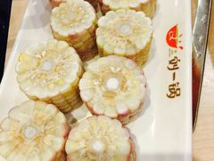 -刘一锅筋头巴脑(大悦城C店)