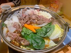 -兆治日本料理(华府世家店)
