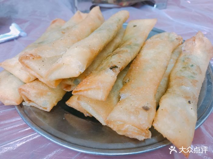 重庆酒家(关南小区店)春卷图片 - 第172张