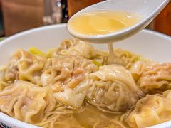 -一记面馆(易发店)