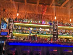 -The Tiki Bungalow提基小木屋酒吧